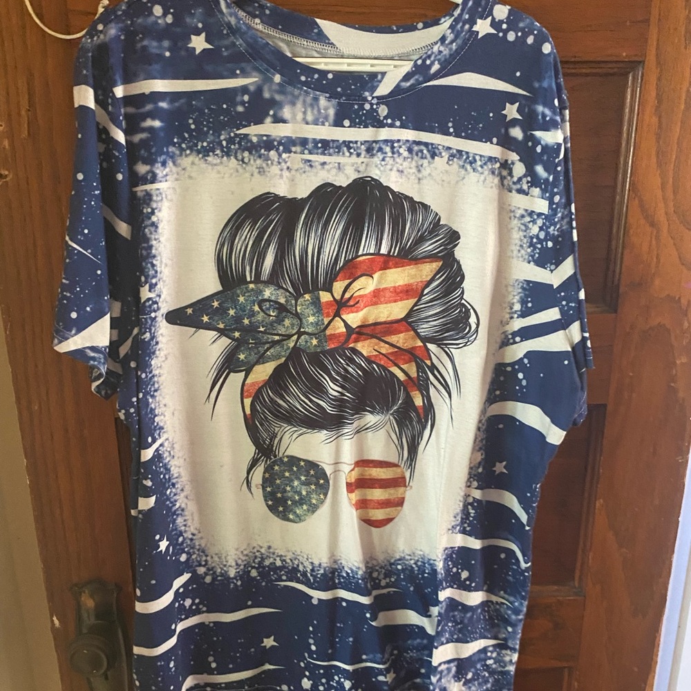 #momlife Shirt